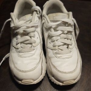 Kids Nike Air Max